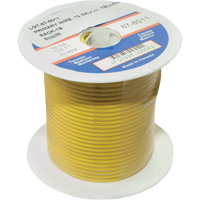 Fil en plastique thermique d'usage g&eacute;n&eacute;ral GPT Auto Electric Service Ltd.