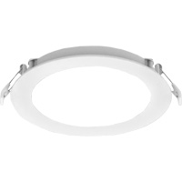 Slim MicoDisk Downlight, LED, 120 V, 6.5 W Auto Electric Service Ltd.