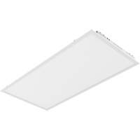 Backlit Dual Selectable and Low-Wattage Light Panel, LED, 120 - 277 V, 30 W, 48" W x 12" L Auto Electric Service Ltd.
