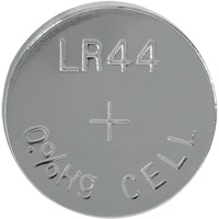 LR44 Alkaline Batteries, 1.5 V Auto Electric Service Ltd.