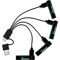 Batteries AAA rechargeables Zithion Auto Electric Service Ltd.