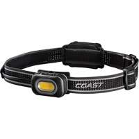 Lampe frontale avec gradateur 2780R, DEL, 560 lumens, 2 hres de fonctionnement, piles AAA Auto Electric Service Ltd.
