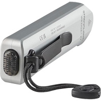 Lampe de poche mince &agrave; usage quotidien Wedge, DEL, 1000 lumens, Piles Rechargeable Auto Electric Service Ltd.