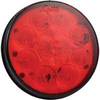 SuperNova&reg; 4" Pattern Stop Tail Turn Lights, LED, 12 V Auto Electric Service Ltd.