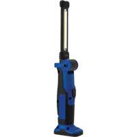 Foldable/Twist Work Light, Magnetic, Rechargeable, 350 Lumens Auto Electric Service Ltd.