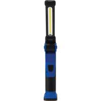 Foldable/Twist Work Light, Magnetic, Rechargeable, 350 Lumens Auto Electric Service Ltd.