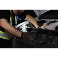 Work Light, Neck Light, Rechargeable, 300 Lumens Auto Electric Service Ltd.