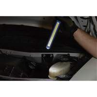 Slim Light, Hook, Rechargeable, 500 Lumens Auto Electric Service Ltd.