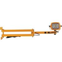Dock Light, 40" Arm, 50 W, LED Lamp, Metal Auto Electric Service Ltd.