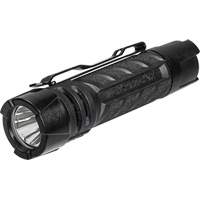 Lampe de poche PolyTac 1X, DEL, 500 lumens, Piles Rechargeable Auto Electric Service Ltd.