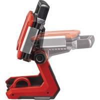 Lampe de travail &agrave; DEL professionnelle &agrave; panneaux pliants lumens sans fil 18V, DEL, 3600 lumens Auto Electric Service Ltd.