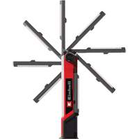 Lampe de travail &agrave; DEL sans fil 18V (outil seulement), DEL, 1000 lumens Auto Electric Service Ltd.