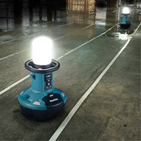 40Vmax XGT Self-Righting LED Area Work Light (Tool Only), LED, 5500 Lumens Auto Electric Service Ltd.