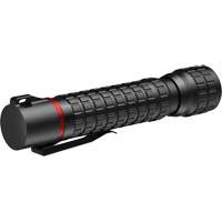 Lampe de poche &eacute;tanche G40R avec mise au point par rotation, DEL, 650 lumens, Piles Rechargeable Auto Electric Service Ltd.