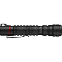 Lampe de poche &eacute;tanche G40R avec mise au point par rotation, DEL, 650 lumens, Piles Rechargeable Auto Electric Service Ltd.