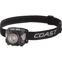 Lampe frontale FLX6, DEL, 550 lumens, 2,5 hres de fonctionnement, piles AAA Auto Electric Service Ltd.