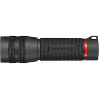 Lampe de poche &eacute;tanche GX10 avec mise au point par rotation, DEL, 360 lumens, Piles AAA Auto Electric Service Ltd.