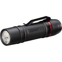 Lampe de poche &agrave; deux modes d'optique PX9, DEL, 750 lumens, Piles AAA Auto Electric Service Ltd.
