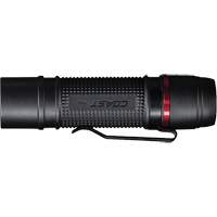 Lampe de poche &agrave; deux modes d'optique PX9, DEL, 750 lumens, Piles AAA Auto Electric Service Ltd.