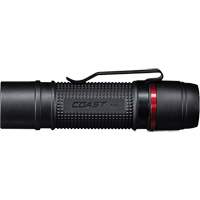 Lampe de poche &agrave; deux modes d'optique PX9, DEL, 750 lumens, Piles AAA Auto Electric Service Ltd.
