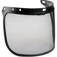 Mesh Faceshield Screen, 15-1/2" W x 7" H Auto Electric Service Ltd.