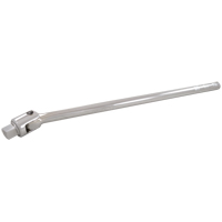 Wrench Flex Handle, 3/4" Drive Auto Electric Service Ltd.