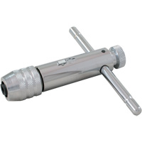 Reversible Ratcheting Tap Wrench Auto Electric Service Ltd.