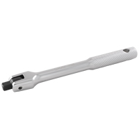 Flex Handle, 1/4" Drive, Plain Handle Auto Electric Service Ltd.