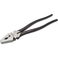Button Fence Tool Pliers Auto Electric Service Ltd.