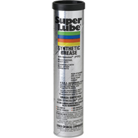 Super Lube Synthetic Based Grease With PFTE, 400 g, Cartridge Auto Electric Service Ltd.