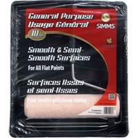 3-Piece General-Purpose Roller Set Auto Electric Service Ltd.